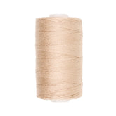 Sterk garen | dikte 20 | 274 meter| FK huismerk | beige naaigaren DIKGAREN - FK - 300Y - BEIGE